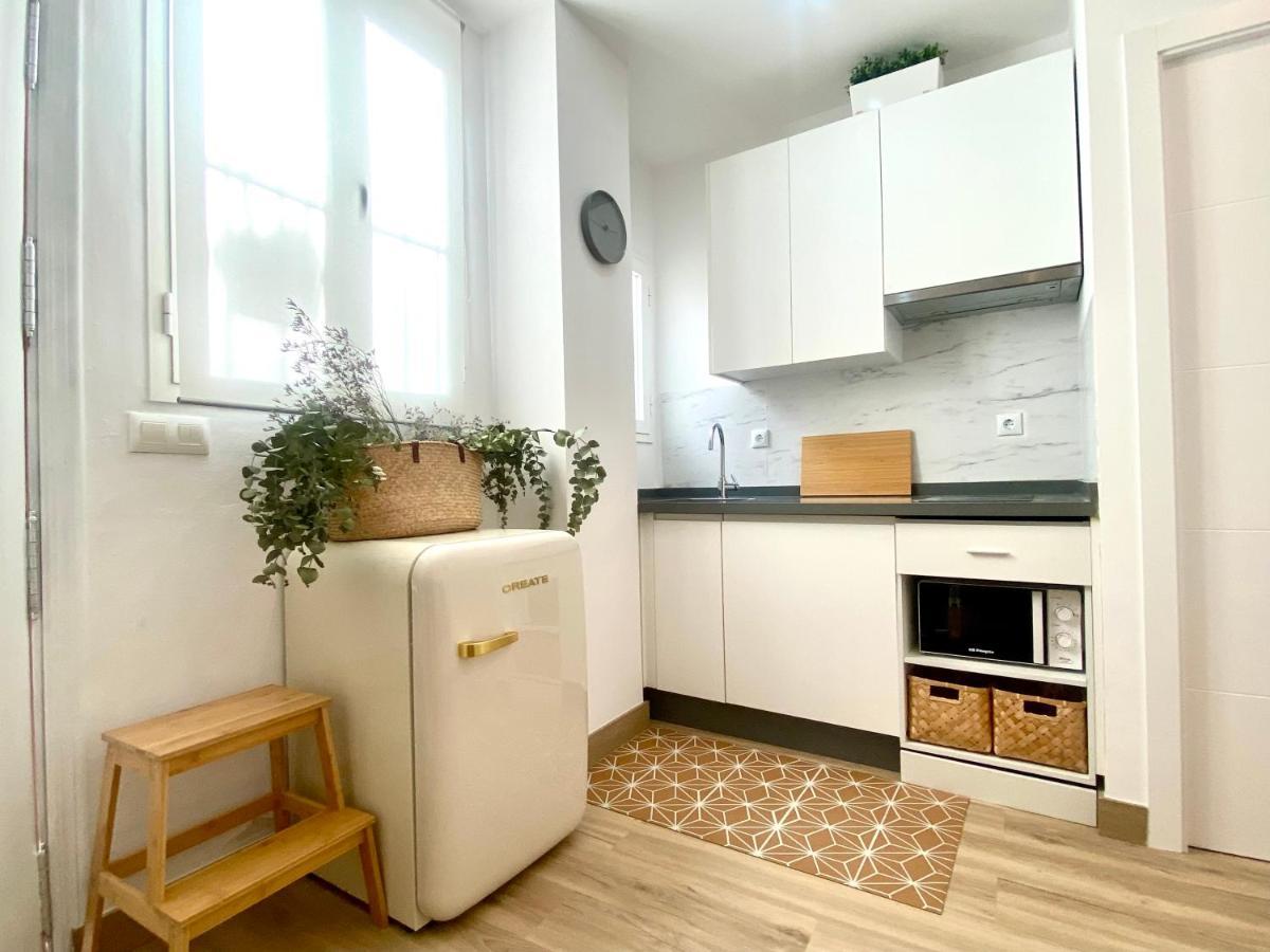 Apartamento Inocentes