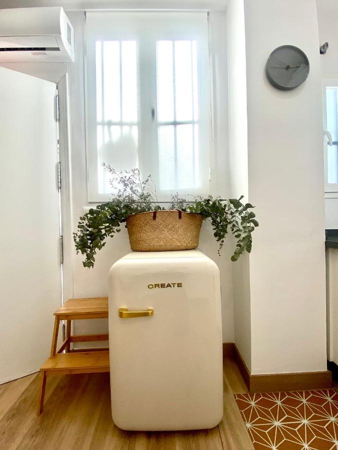 Apartamento Inocentes Sevilla