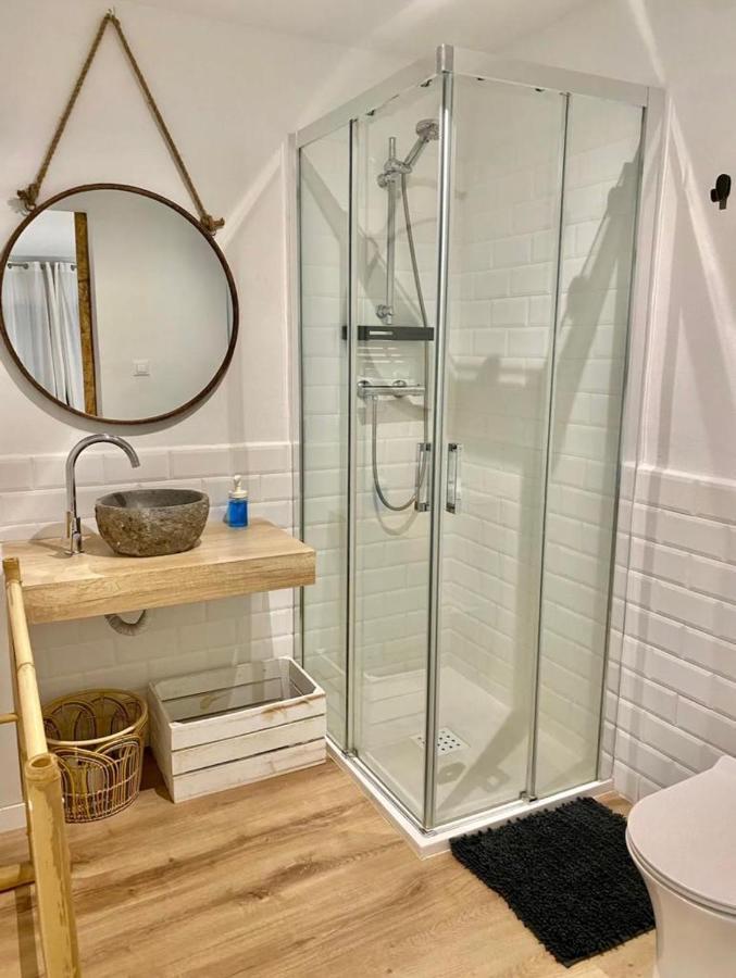 Loft Alameda En