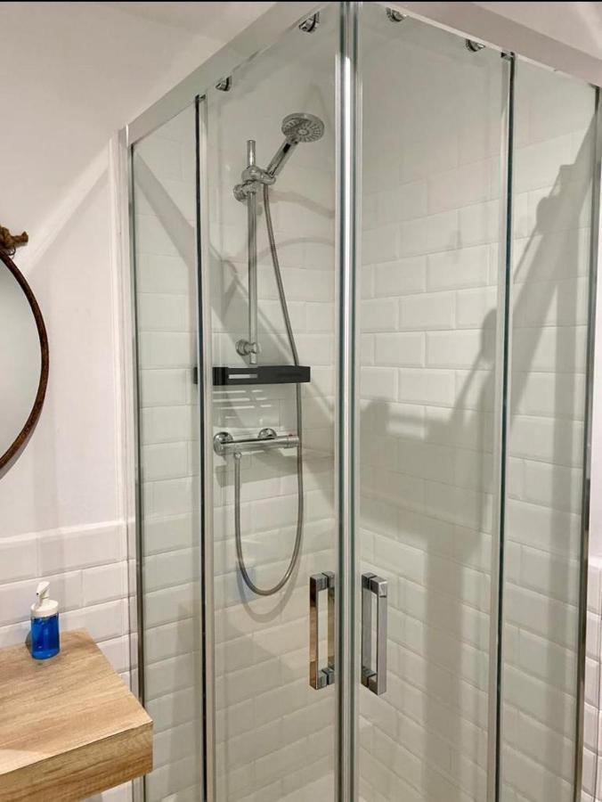 Loft Alameda En