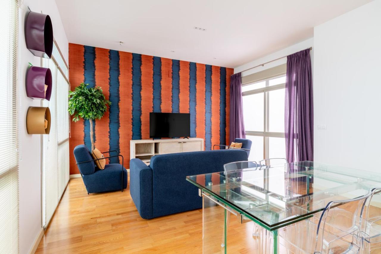 Apartamento Veoapartment Cervantes