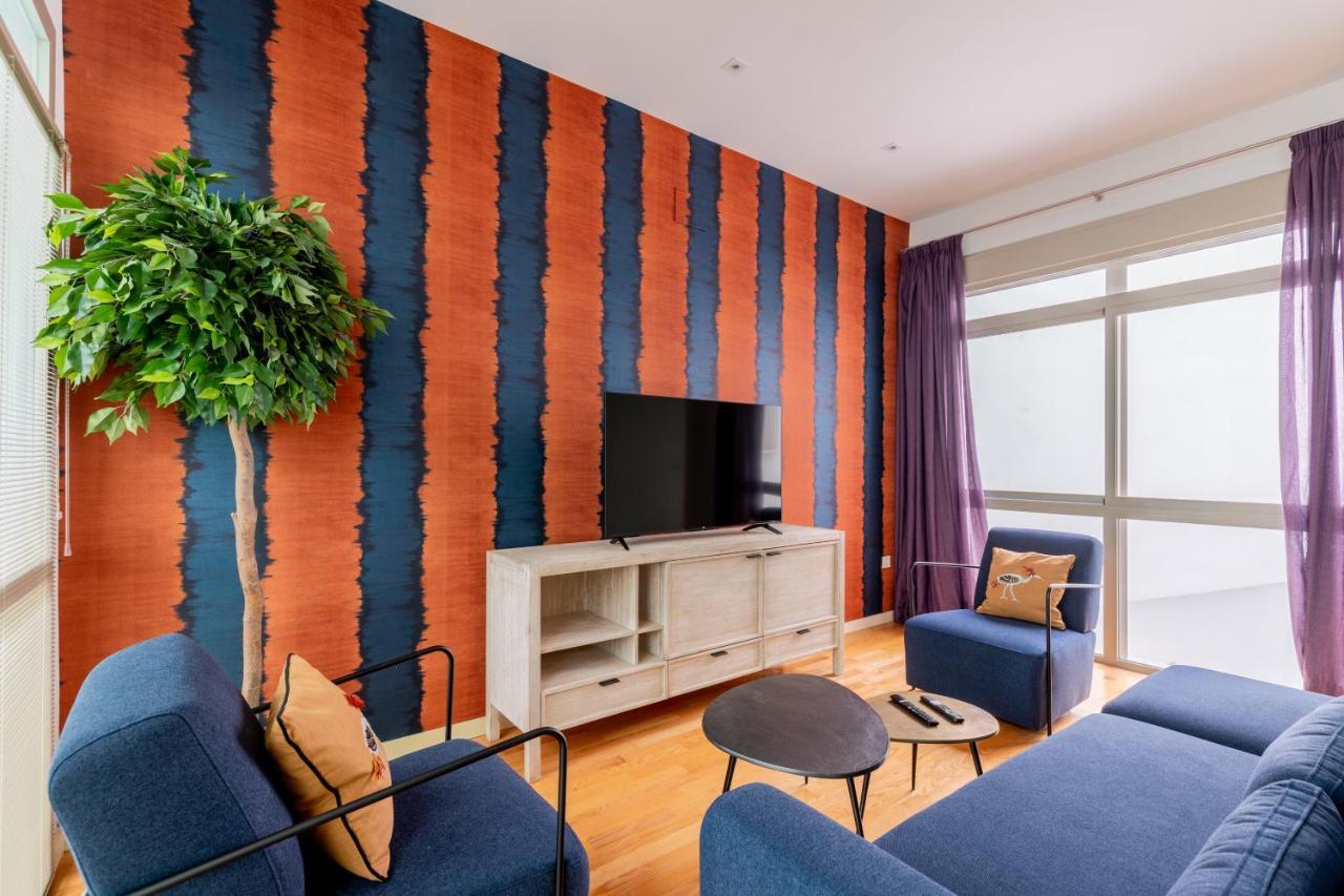 Apartamento Veoapartment Cervantes Sevilla