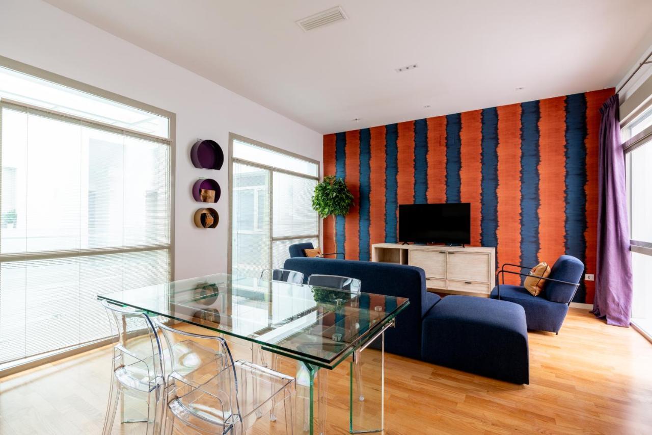 Apartamento Veoapartment Cervantes