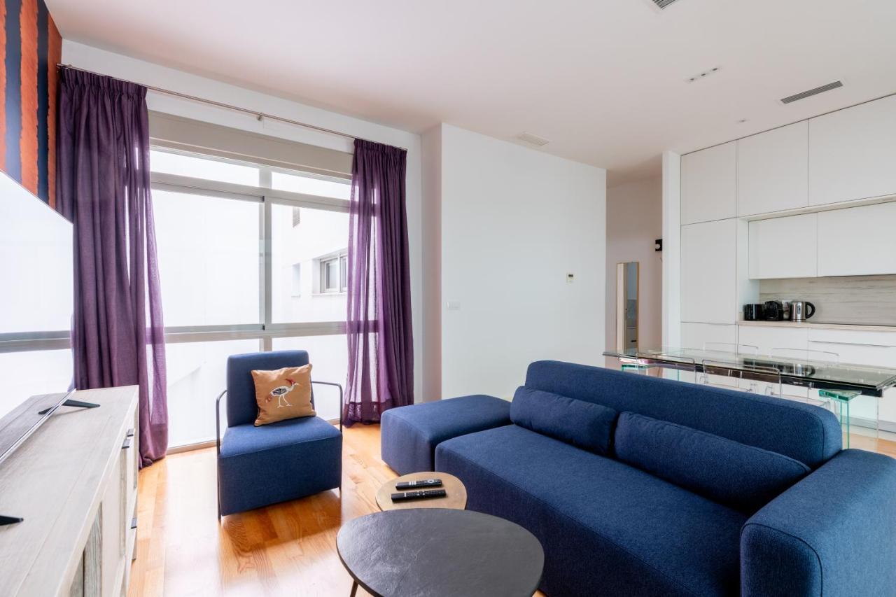 Apartamento Veoapartment Cervantes Sevilla