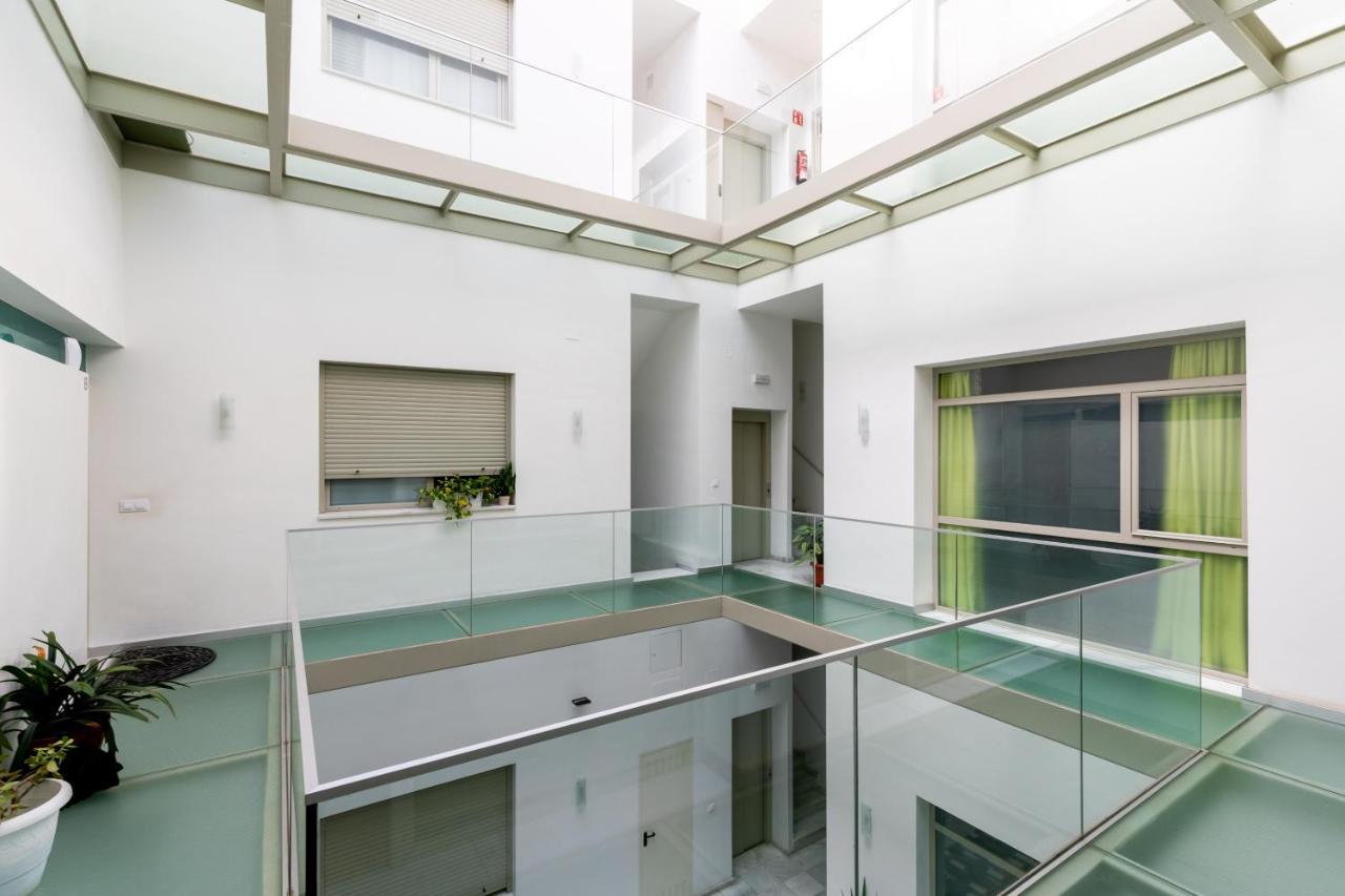 Apartamento Veoapartment Cervantes