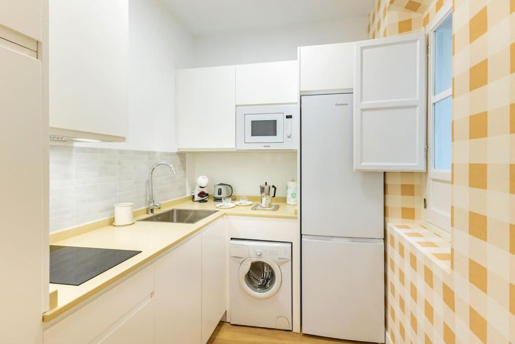 Apartment Juan De La Encina