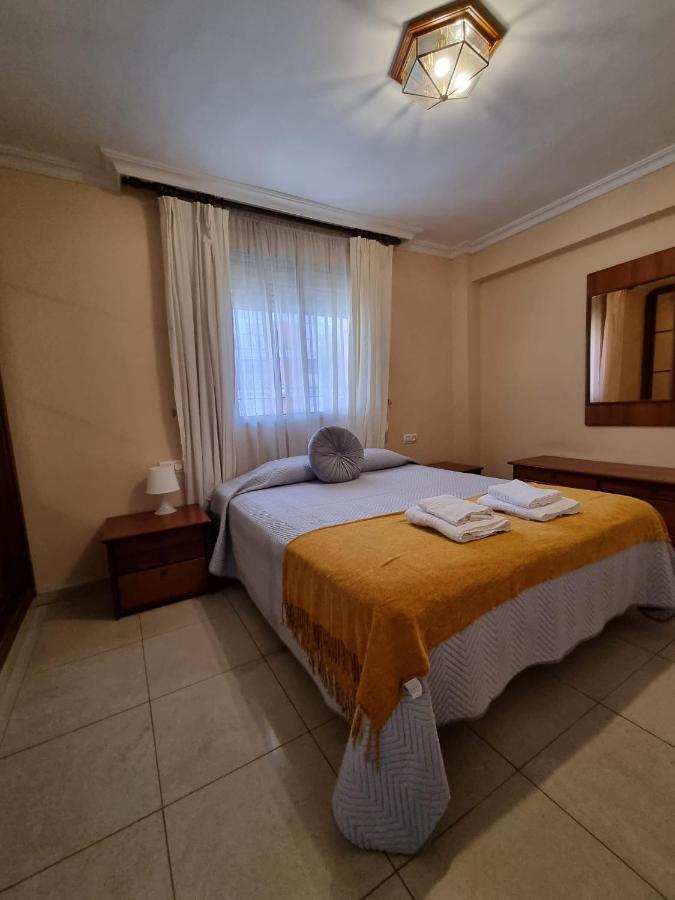 Triana Maestro Guerrero Apartamento Sevilla