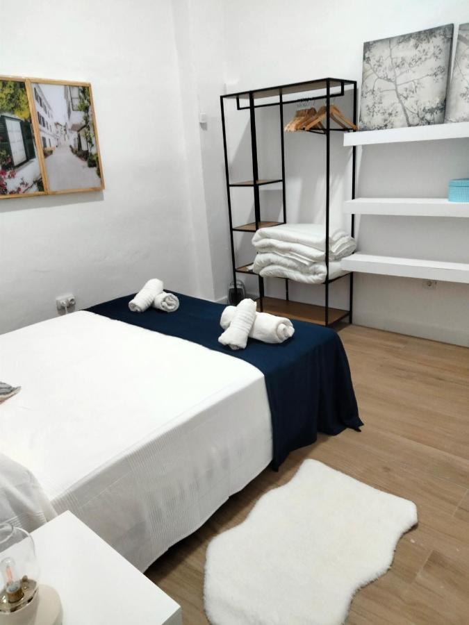 Holiday home Sevillapark *