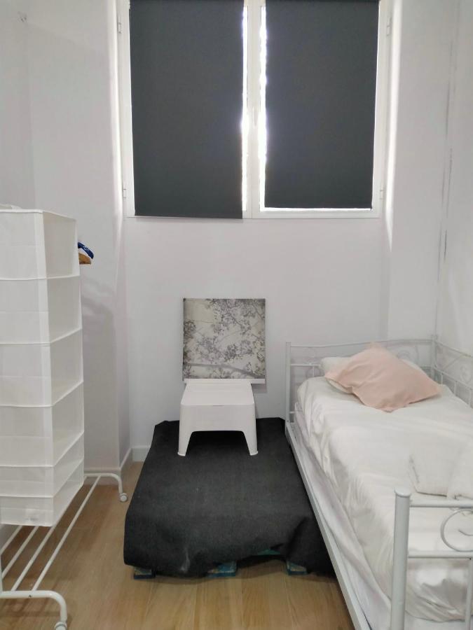 Holiday home Sevillapark *
