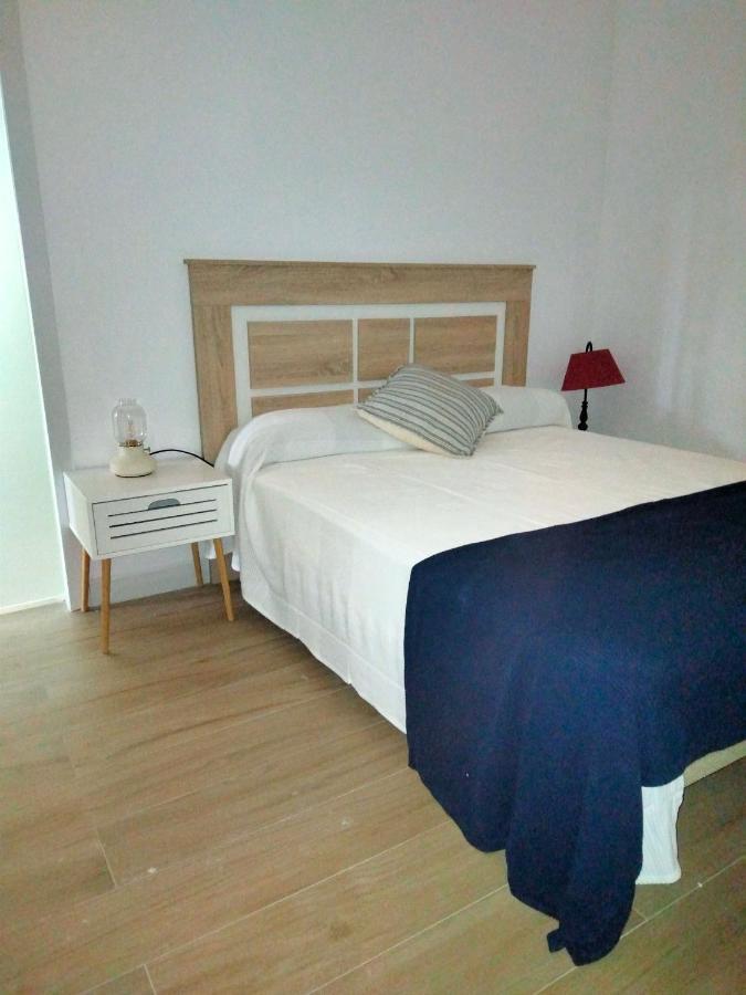 Sevillapark Holiday home
