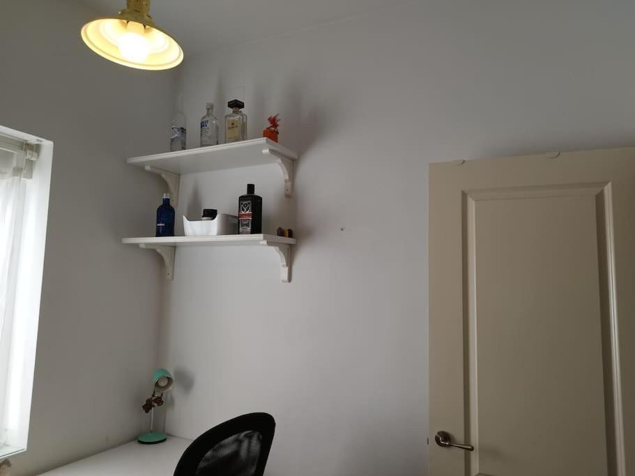 Tranquila Triana Apartment