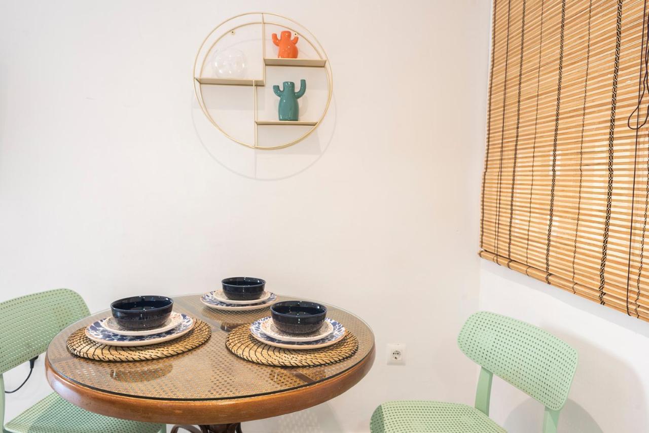 Apartment Flipanddo Triana *