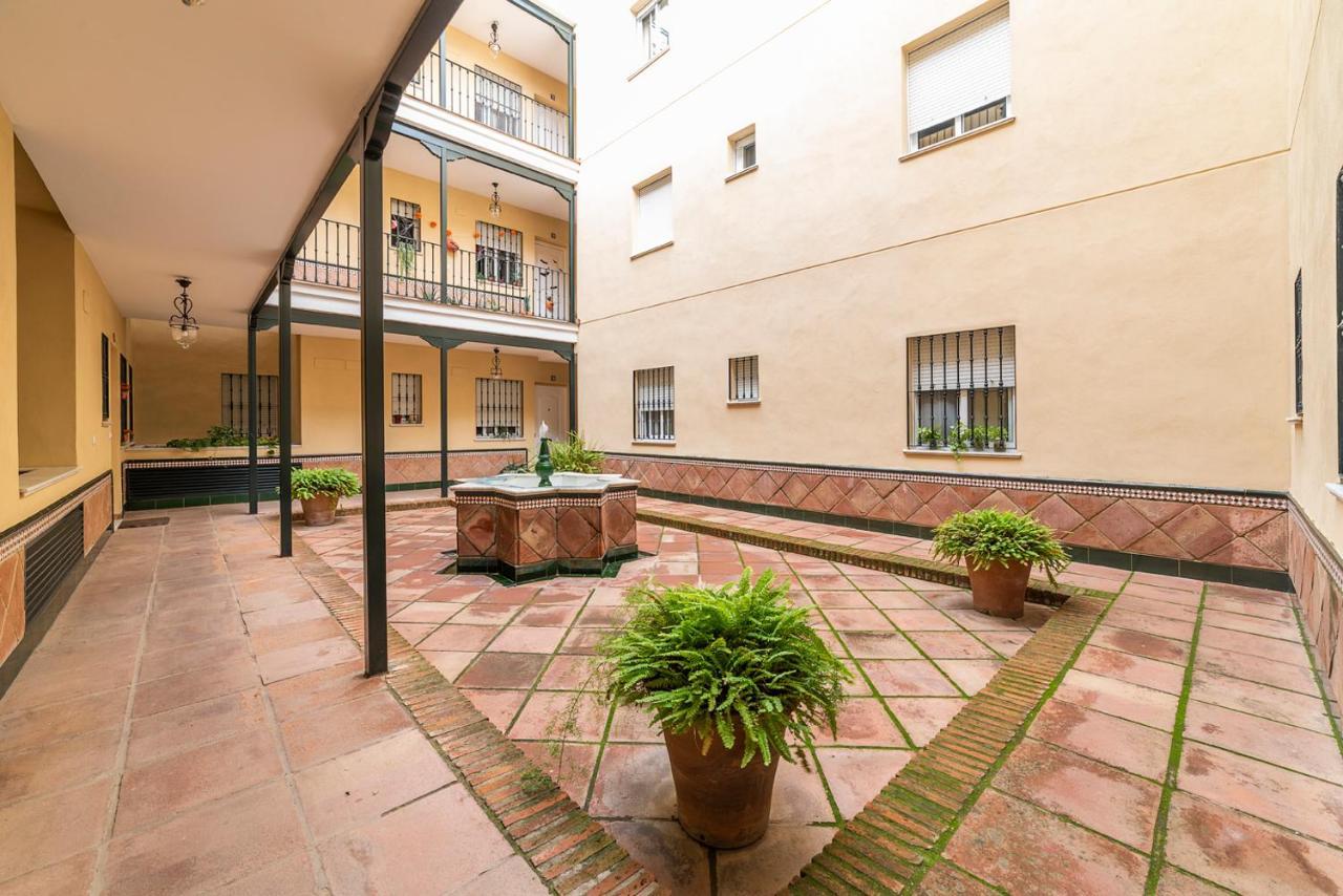 Apartment Flipanddo Triana Seville