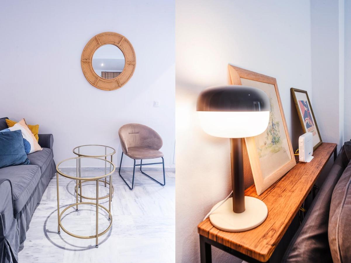 Apartment Flipanddo Triana