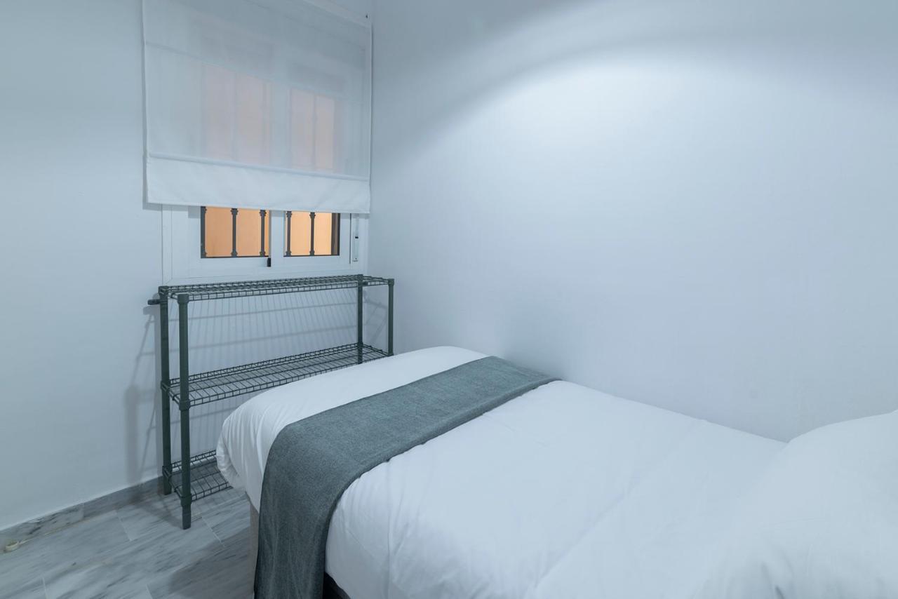Apartment Flipanddo Triana *