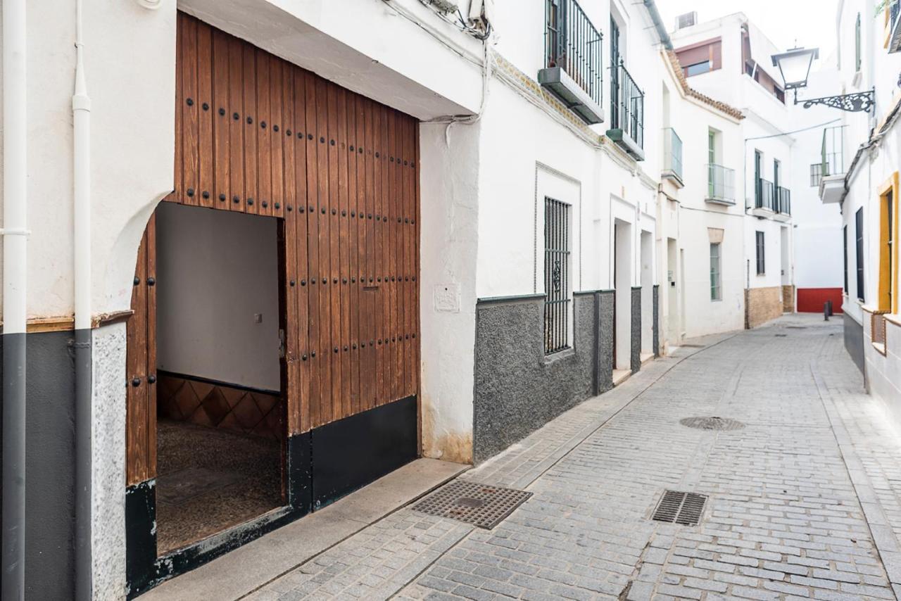 Flipanddo Triana Apartment *