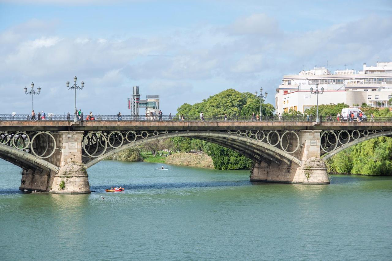 Flipanddo Triana * Seville