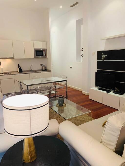 Apartamento San Lorenzo Apt. Centro