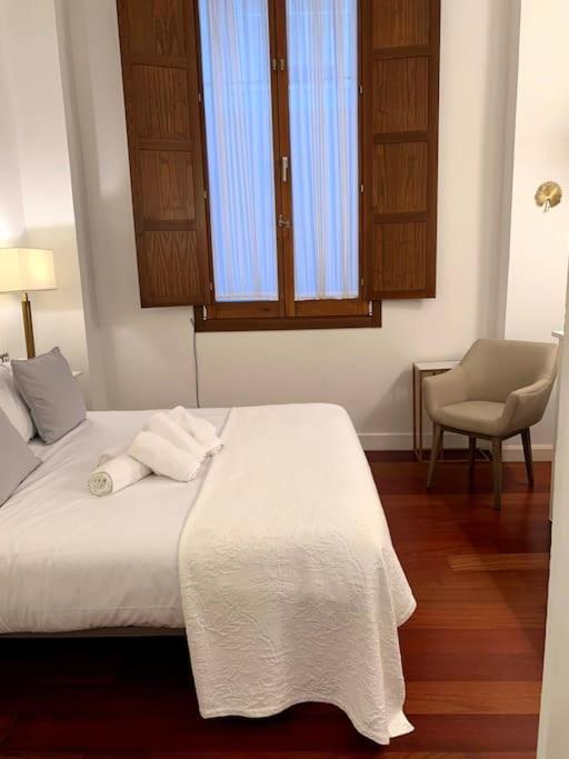 San Lorenzo Apt. Centro Sevilla