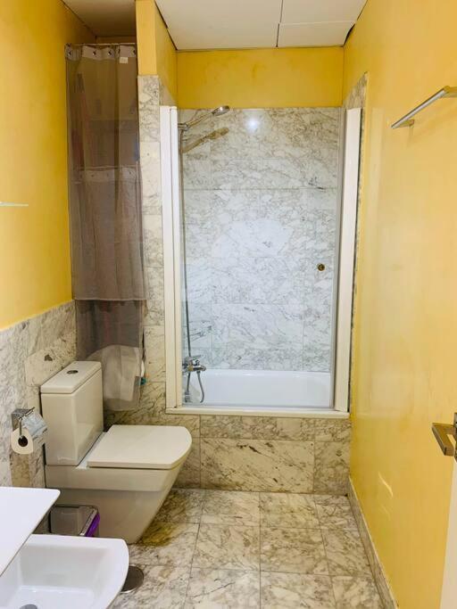 San Lorenzo Apt. Centro Apartment Seville