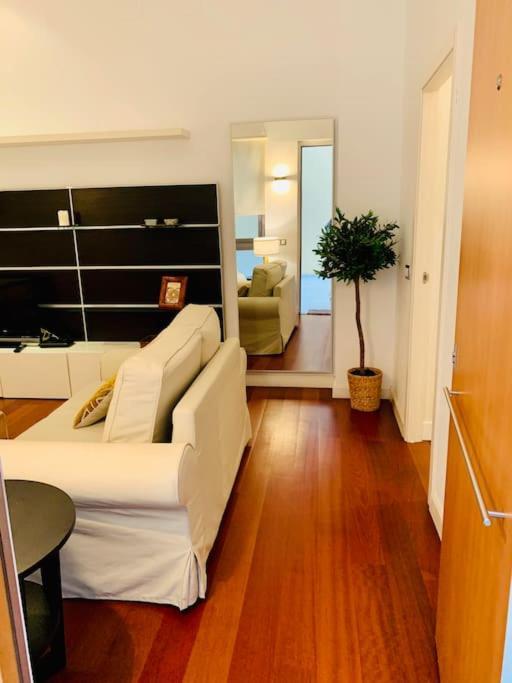 San Lorenzo Apt. Centro Apartment