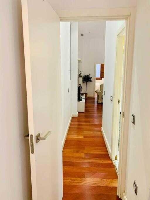 Apartment San Lorenzo Apt. Centro