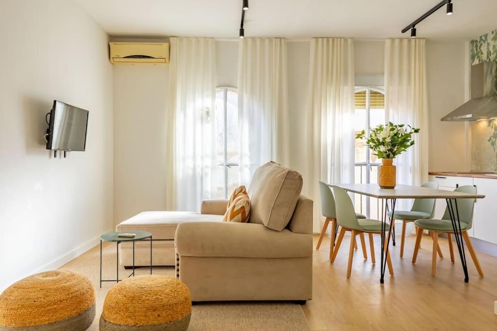 Apartment Bustos Tavera