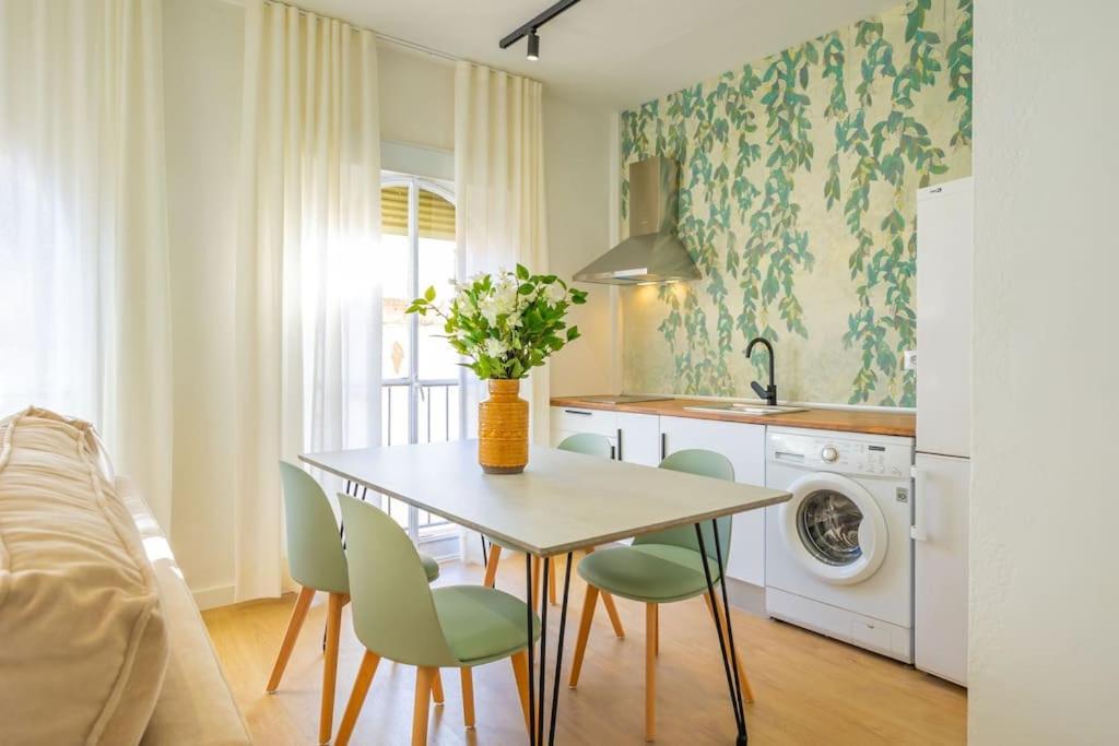 Apartment Bustos Tavera Seville