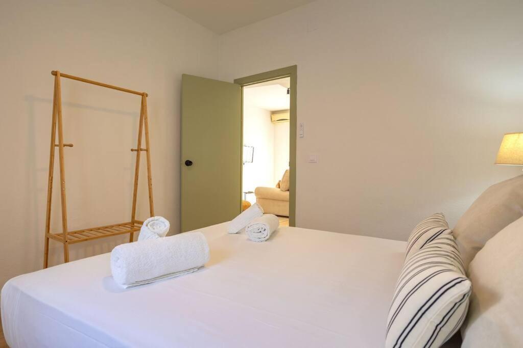 Bustos Tavera Apartment *