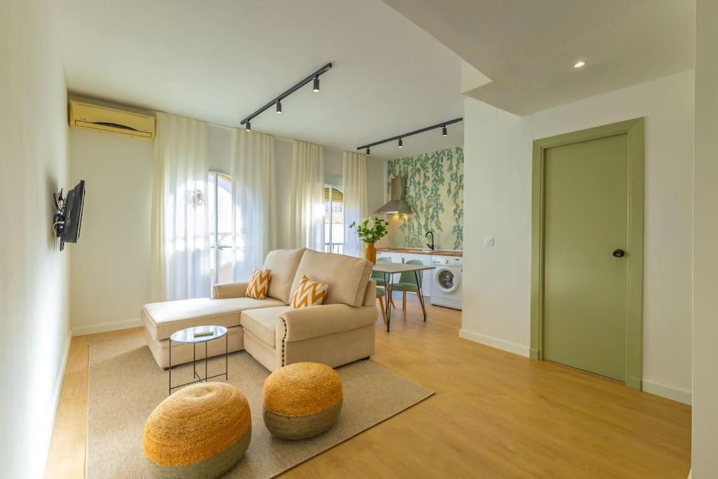 Bustos Tavera Apartment Seville