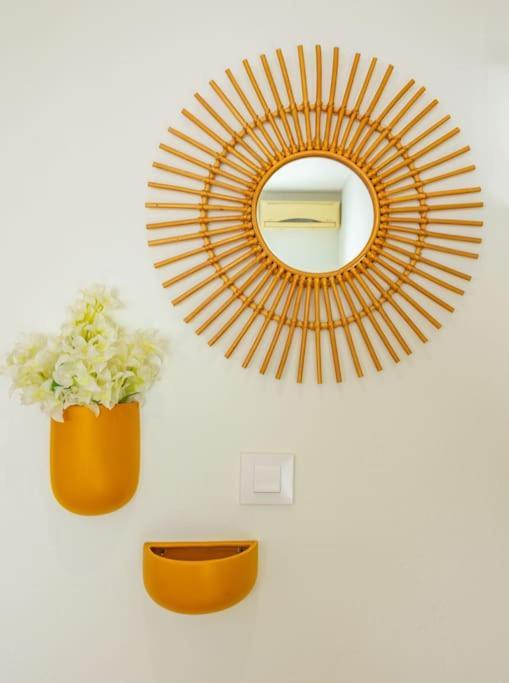 Bustos Tavera Apartment