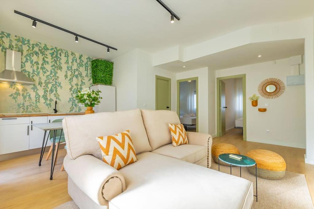 Bustos Tavera Apartment *