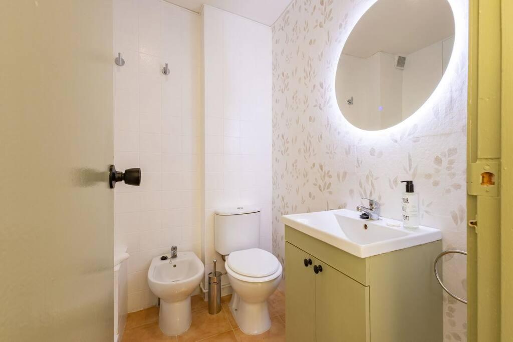 Apartment Bustos Tavera Seville