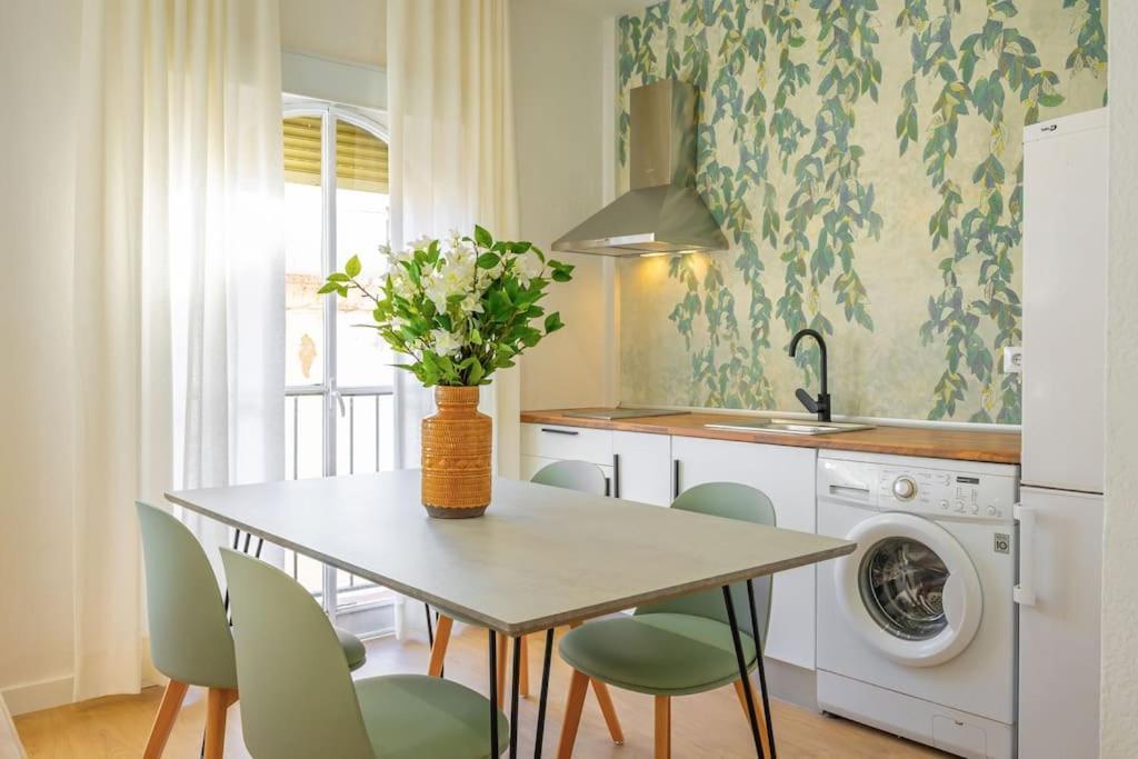 Bustos Tavera Apartment