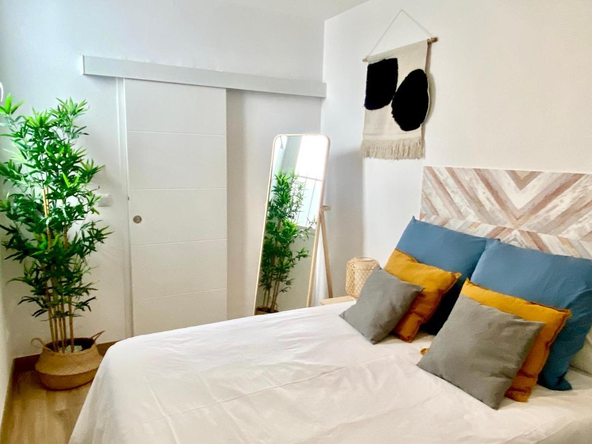 Apartamento Inocentes Sevilla