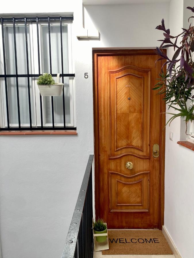Apartamento Inocentes *