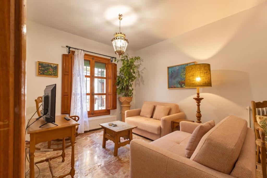 Santa Cruz Refinadores By Valcambre Apartment Seville