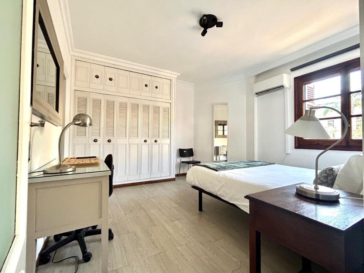 Apartment Hispalis Alfonso X Seville