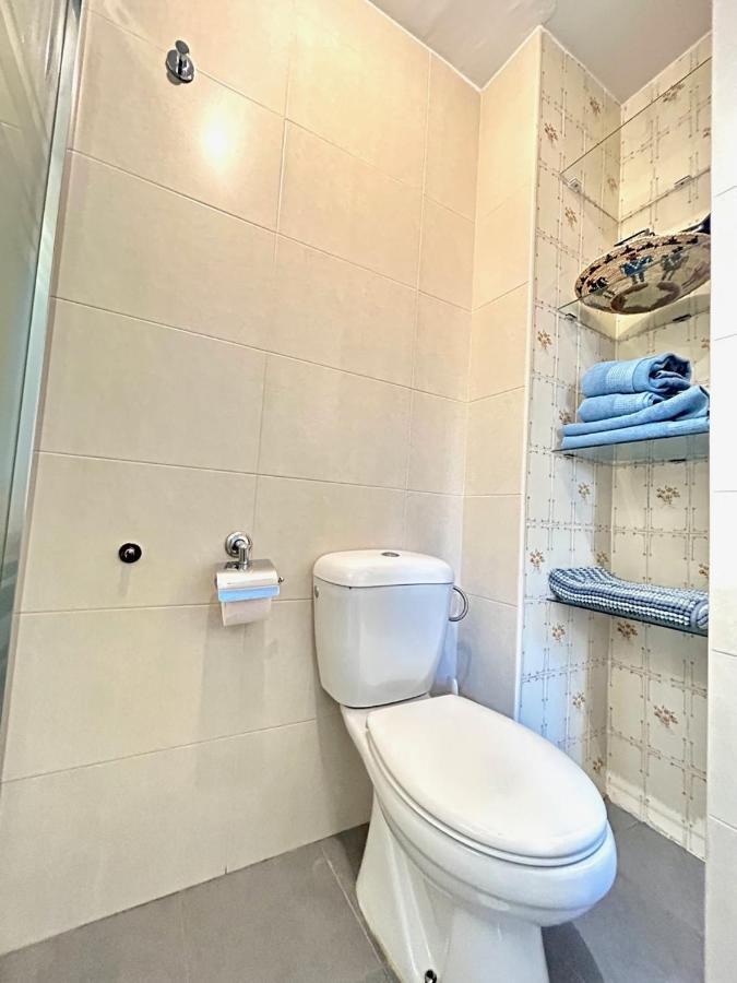 Apartment Hispalis Alfonso X Seville