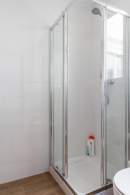 Sunny Study In Triana Apartment Seville