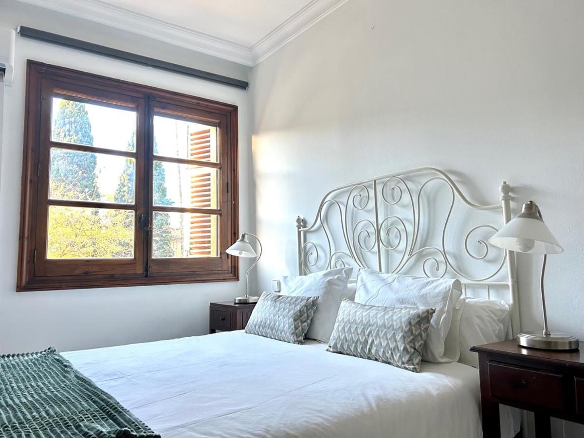 Hispalis Alfonso X Apartment Seville