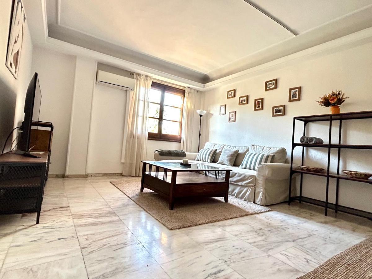 Hispalis Alfonso X Apartment