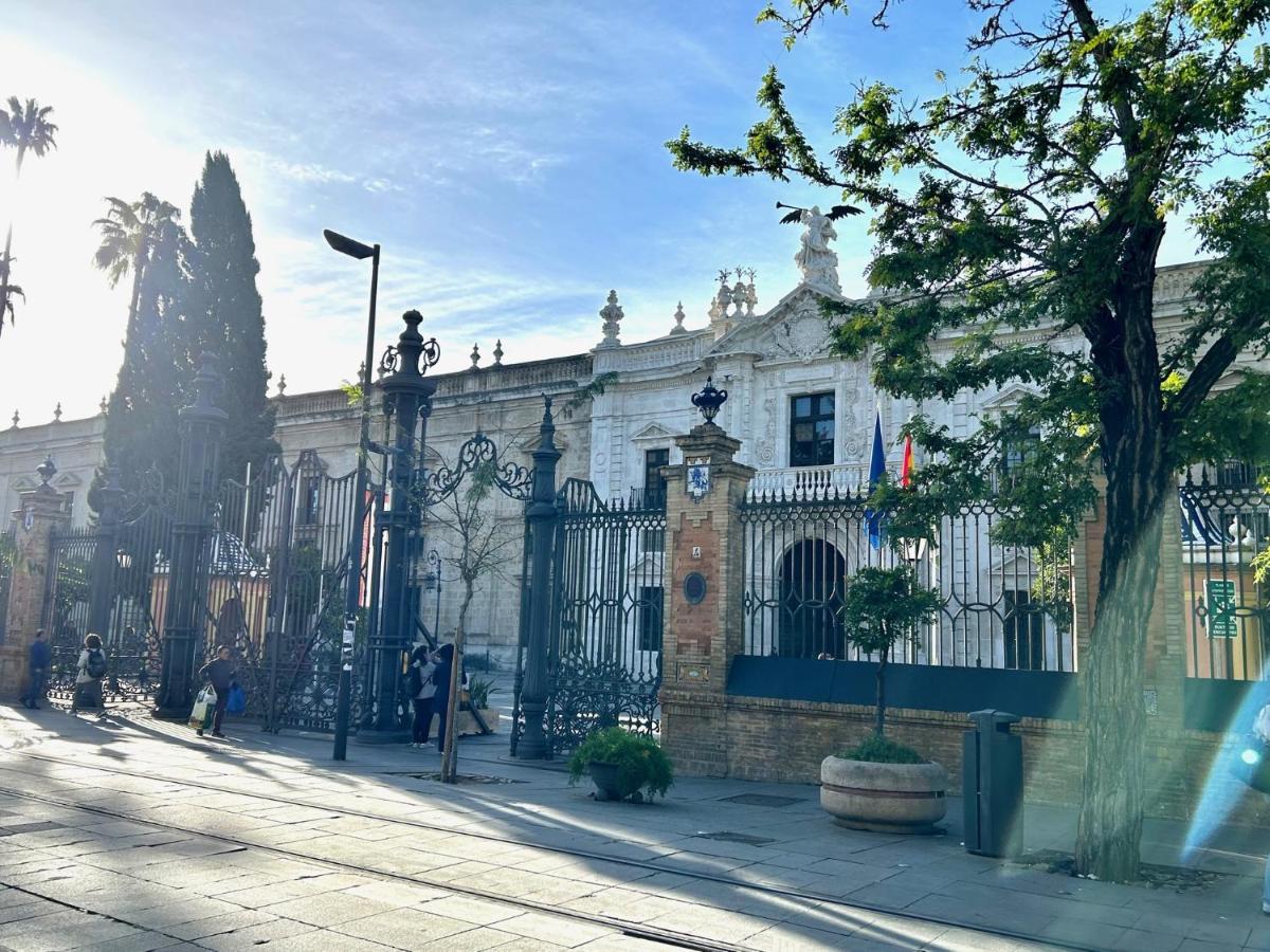 Apartment Hispalis Alfonso X *