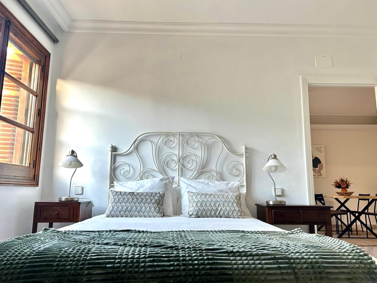 Apartment Hispalis Alfonso X *