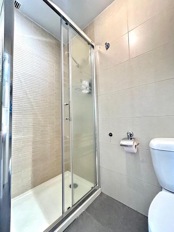 Hispalis Alfonso X Apartment *