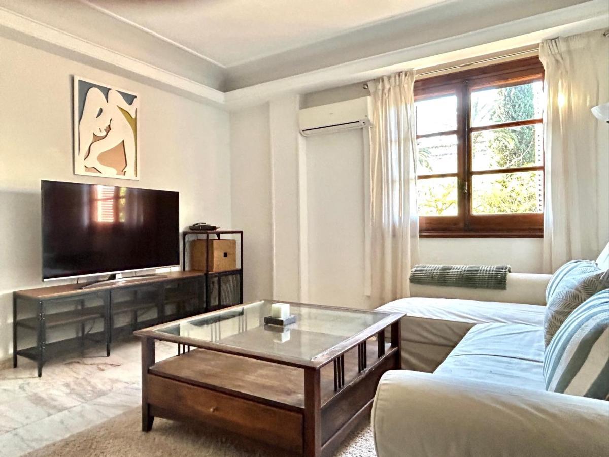Hispalis Alfonso X Apartment