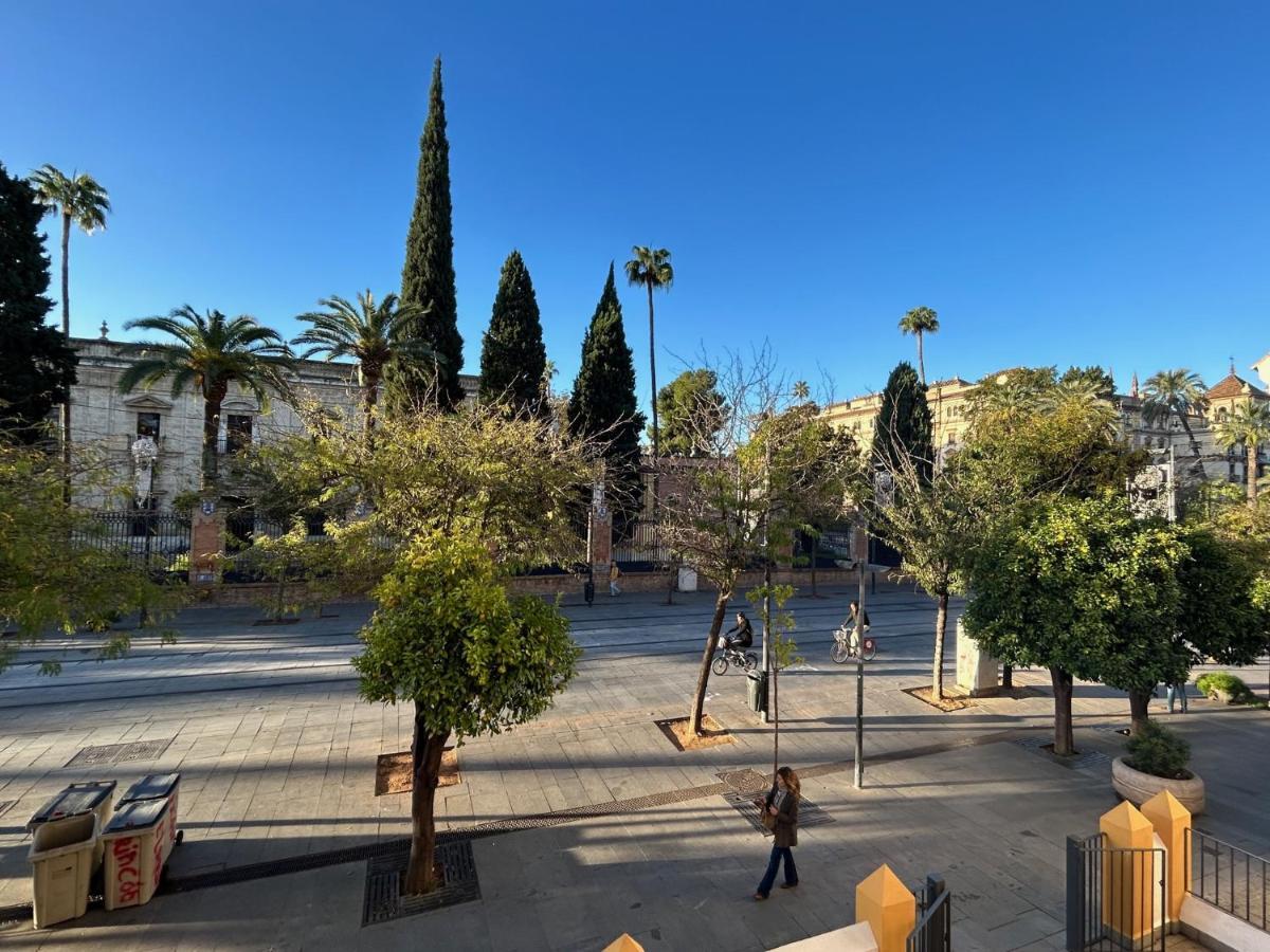 Hispalis Alfonso X Apartment *