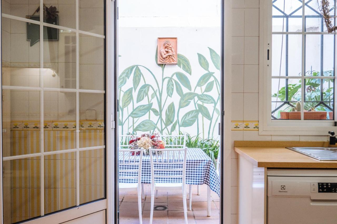 Holiday home Casa Tiroline Seville