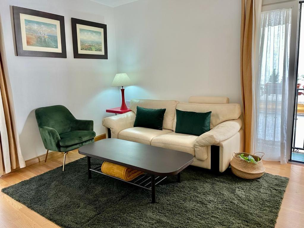 Apto Junto Catedral Y Maestranza Apartment Seville