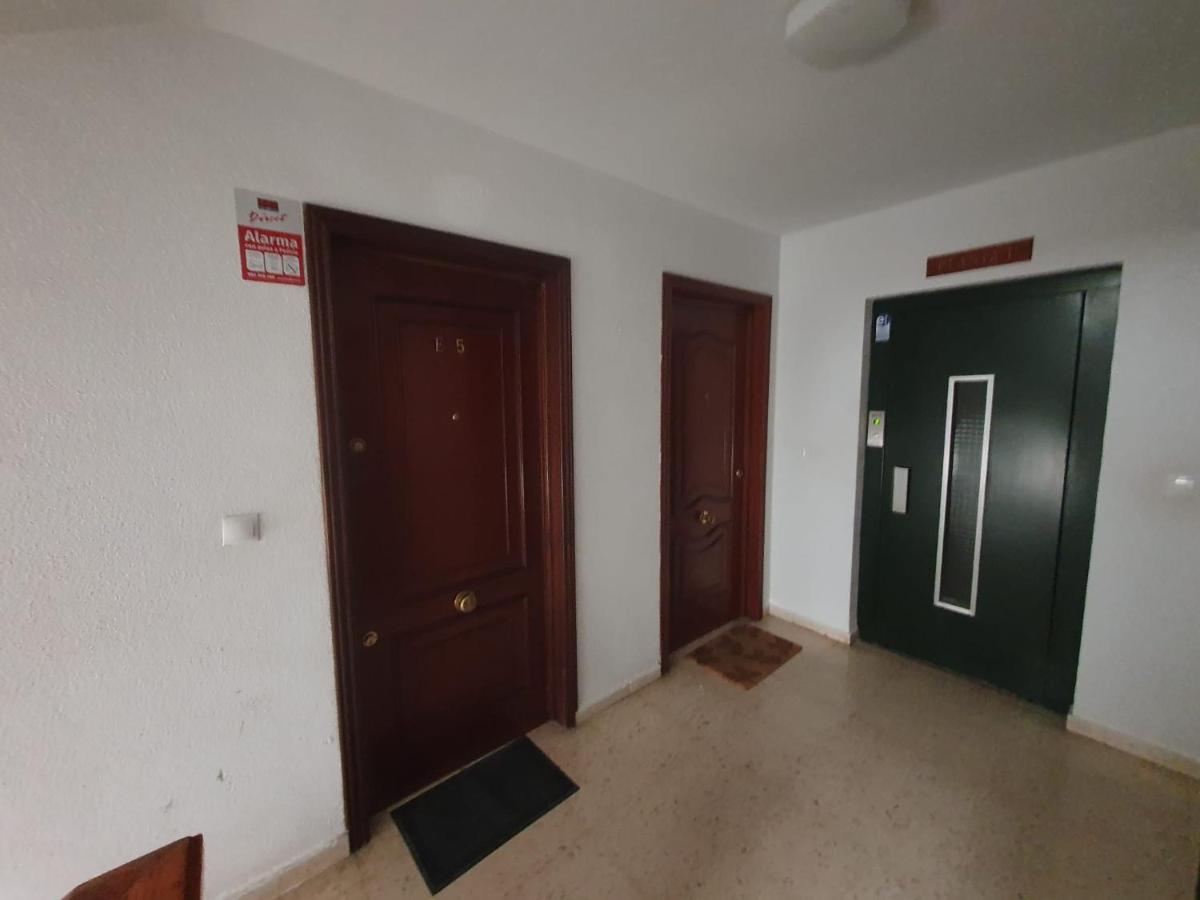 La Maestra De Triana Apartment *